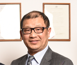 Tran Ba Phuc - Senior consultant